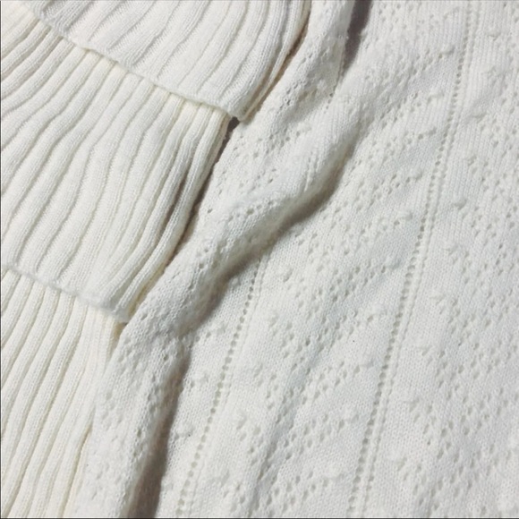 Tularosa knit dress - Picture 5 of 7